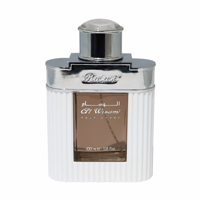 Al Wisam Day Perfume for Men EDP 100ml