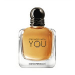 Armani Stronger With You 100ml Eau De Toilette for Men