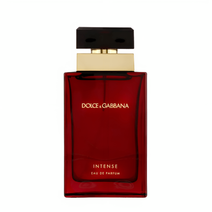 Dolce & Gabbana Pour Femme Intense 100ML Eau De Parfum for Women