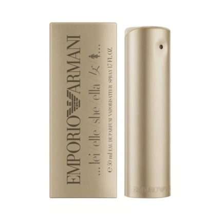 Armani She 100ml Eau De Parfum for Women
