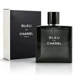 Chanel Bleu 100ml for Men Eau De Toilette