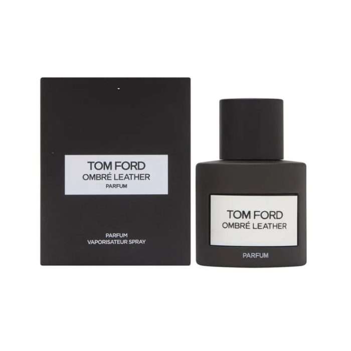 Tom Ford Ombre Leather 100ml Parfum For Unisex
