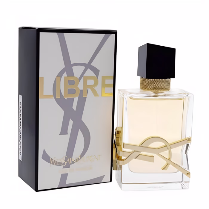 Yves Saint Laurent Libre Eau De Parfum 50ml for Women