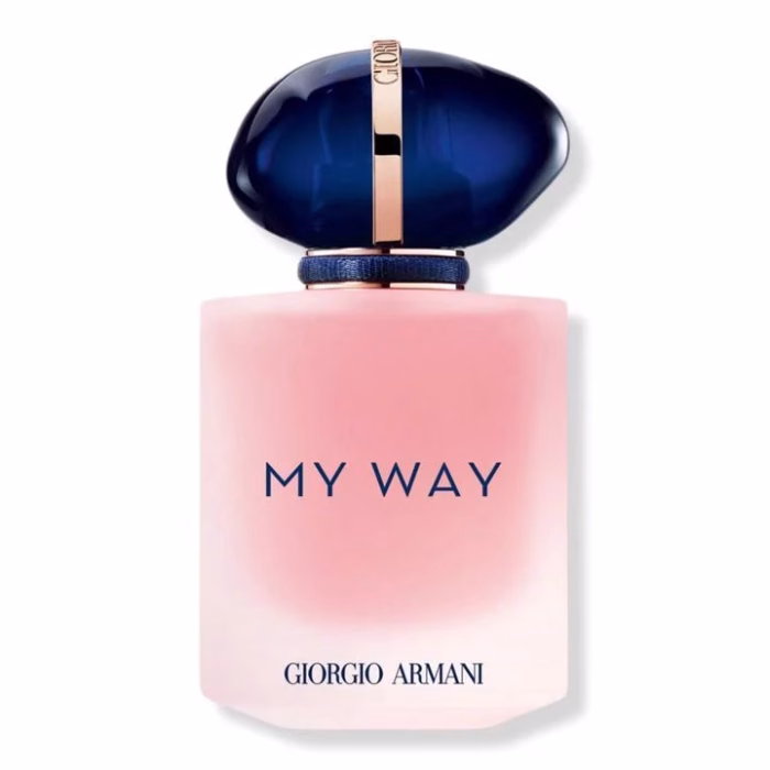 Giorgio Armani My Way Floral Eau De Parfum For Women 90ML