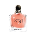 Armani In Love With You 100ml Eau De Parfum for Women