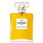 Chanel No. 5 For Women 50ml Eau De Parfum