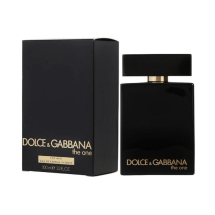 Dolce & Gabbana The One for Men Intense 100ml Eau de Parfum