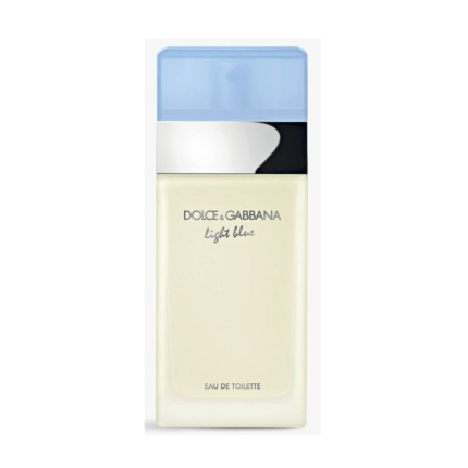 Dolce & Gabbana Light Blue Eau De Toilette for Women 100ml