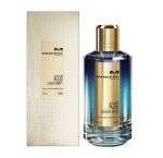 Mancera Aoud Lemon Mint 120ml Eau De Parfum for Men