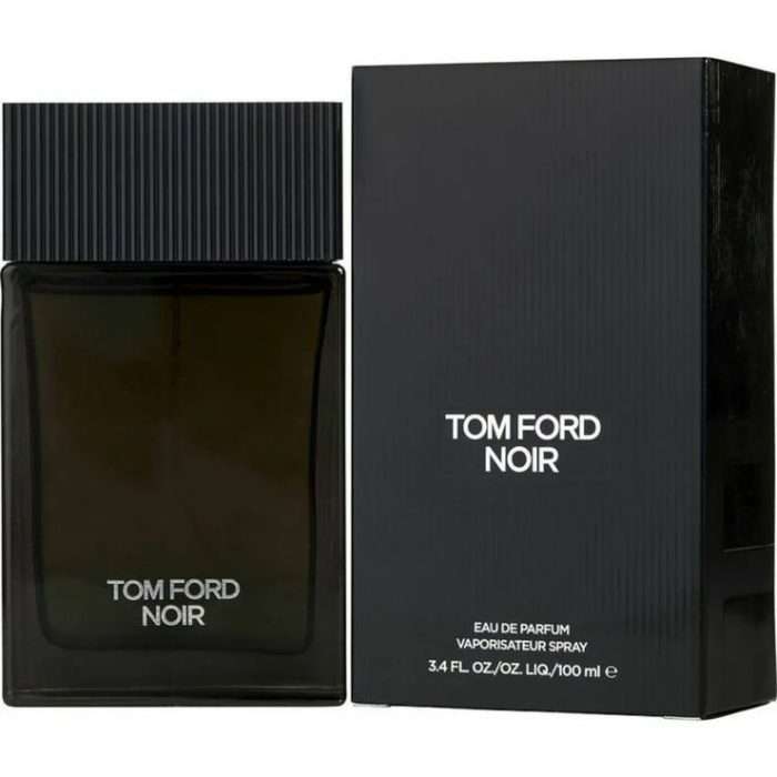 Tom Ford Noir 100ml Eau De Parfum For Men