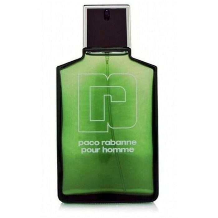 Paco Rabanne Pour Homme 100ml Eau De Toilette for Men