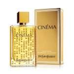 Yves Saint Laurent Cinema 90ml Eau De Parfum for Women