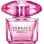 Versace Bright Crystal Absolu Eau De Parfum for Women 90ML