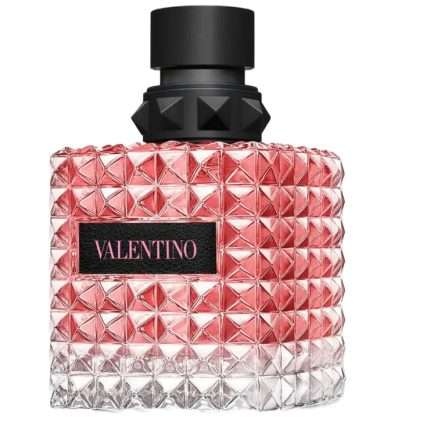Valentino Donna Born In Roma 100ml Eau De Parfum For Women