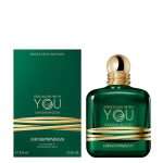 Giorgio Armani Stronger With You Sandalwood EDP