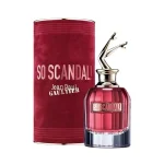Jean Paul Gaultier So Scandal EDP 80ML