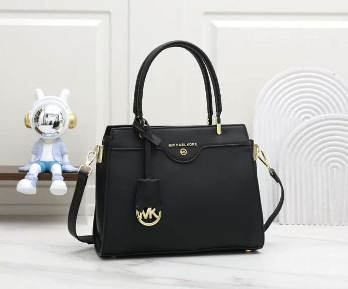 Michael Kors Bag Black