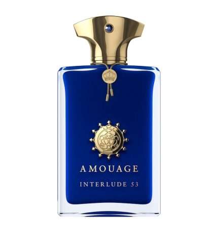 Interlude 53 Man Exceptional Extrait 100ml