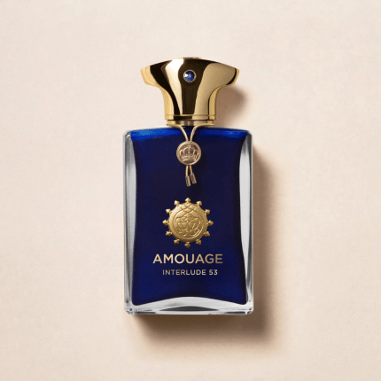 Interlude 53 Man Exceptional Extrait 100ml
