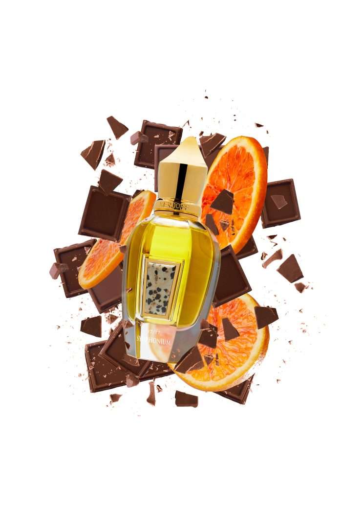 Xerjoff V Coro Eau de Parfum 100ml