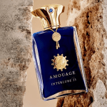Interlude 53 Man Exceptional Extrait 100ml