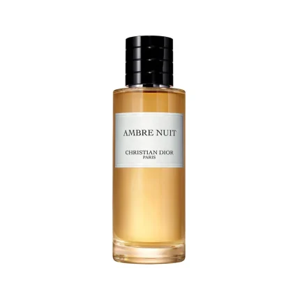 Dior Ambre Nuit W EDP 125ML