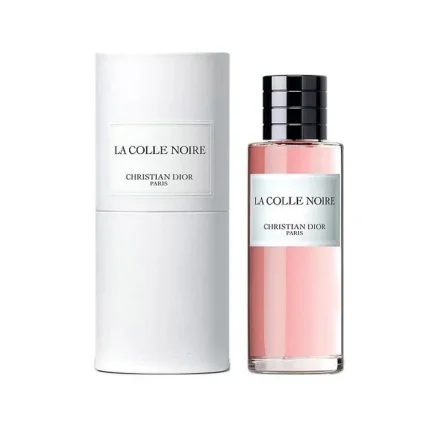 Christian Dior La Colle Noire Perfume For Unisex 125ml