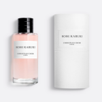Christian Dior Rose Kabuki Eau de Parfum 125ml