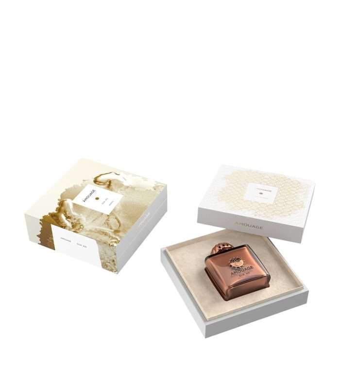 Dia 40 Woman Extrait de Parfum 100ml