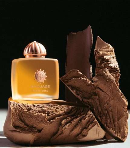 Overture Woman Eau de Parfum 100ml