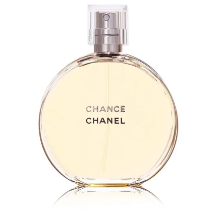 Chanel Chance For Women EDT 100ml