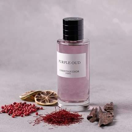 Purple Oud by Dior Eau De Parfum125ml
