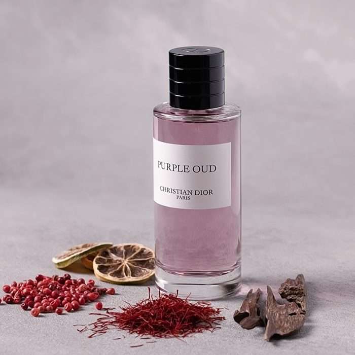 Purple Oud by Dior Eau De Parfum125ml
