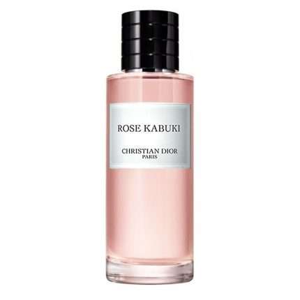 Christian Dior Rose Kabuki Eau de Parfum 125ml