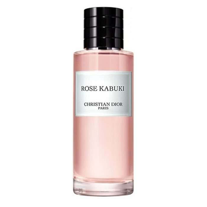 Christian Dior Rose Kabuki Eau de Parfum 125ml
