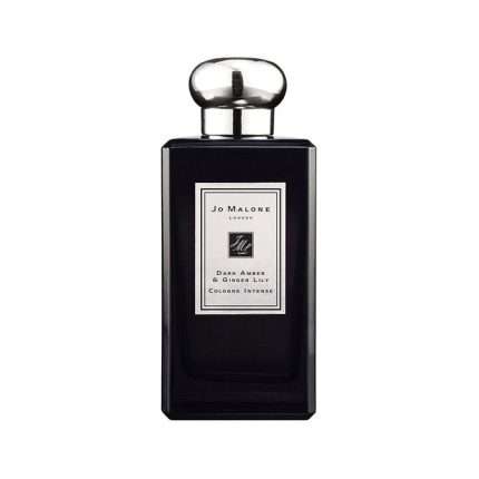 Jo Malone Dark Amber & Ginger Lily Intense 100ml Eau De Cologne