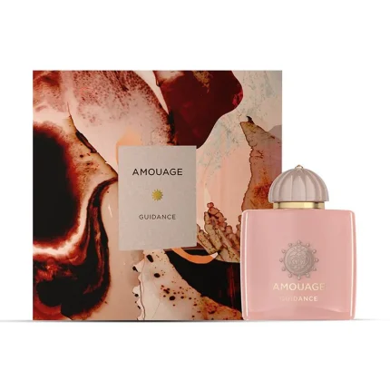 Amouage Guidance Extarit De Parfum 100ml