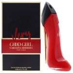 Carolina Herrera Very Good Girl EDP 80ml
