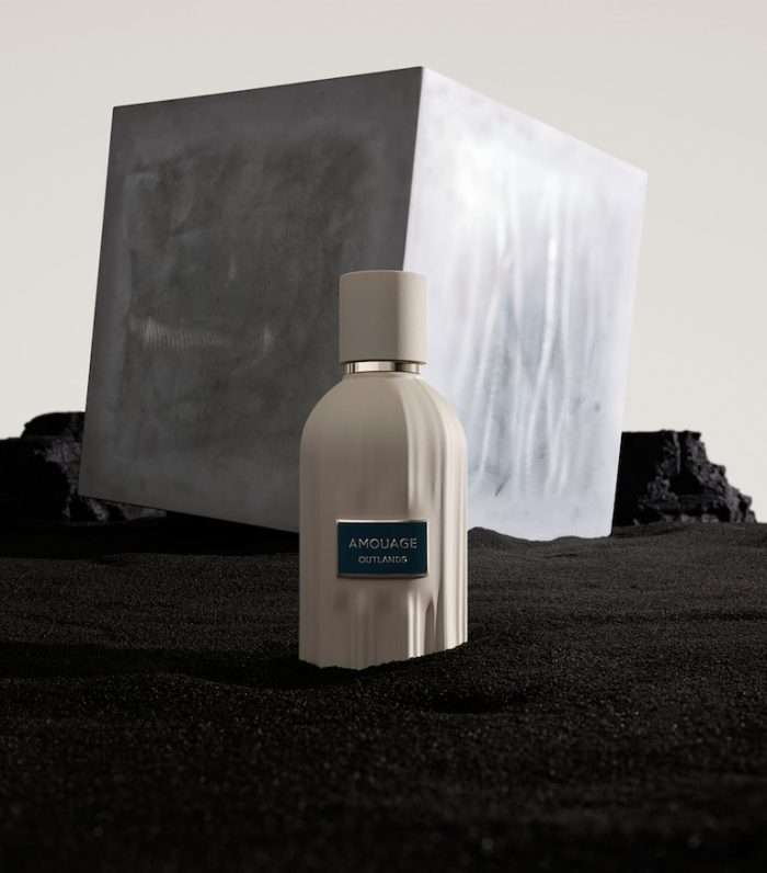 Amouage Outlands Essence de Parfum 100ml