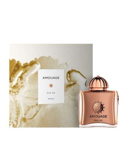 Dia 40 Woman Extrait de Parfum 100ml