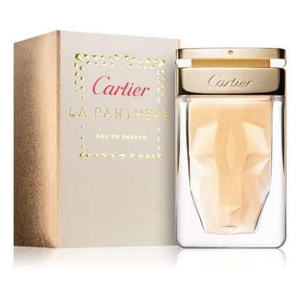 Cartier La Panthere for women Eau de Parfum 100ml