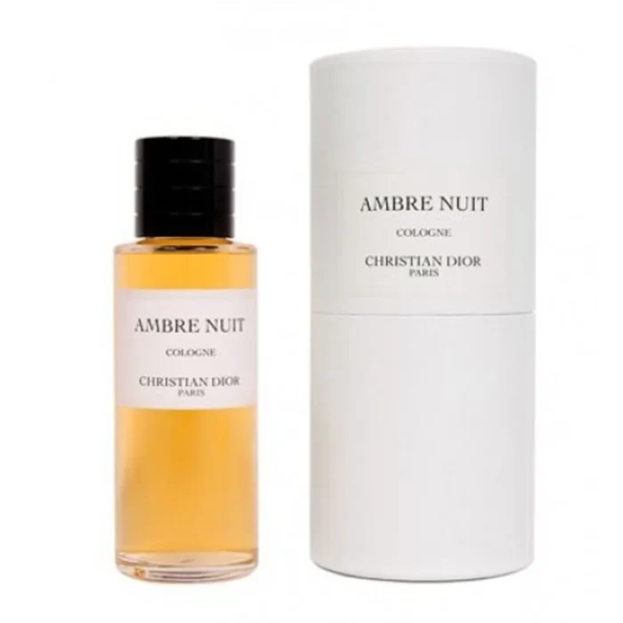 Dior Ambre Nuit W EDP 125ML