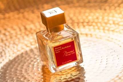 Maison Francis Kurkdjian Baccarat Rouge 540 70ml