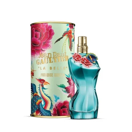 Jean Paul Gaultier La Belle Paradise Garden EDP For Women 100ML