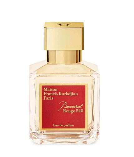 Maison Francis Kurkdjian Baccarat Rouge 540 70ml