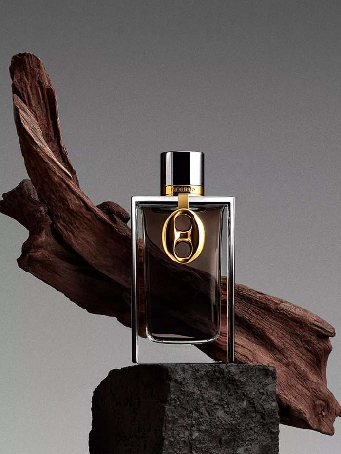 Paco Rabanne Oud Montaigne Eau De Parfum 125ML