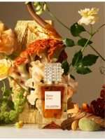 Anatomy Of Dreams Notte d'oro Eau de parfum 100ml