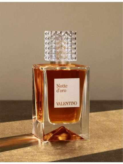 Anatomy Of Dreams Notte d'oro Eau de parfum 100ml