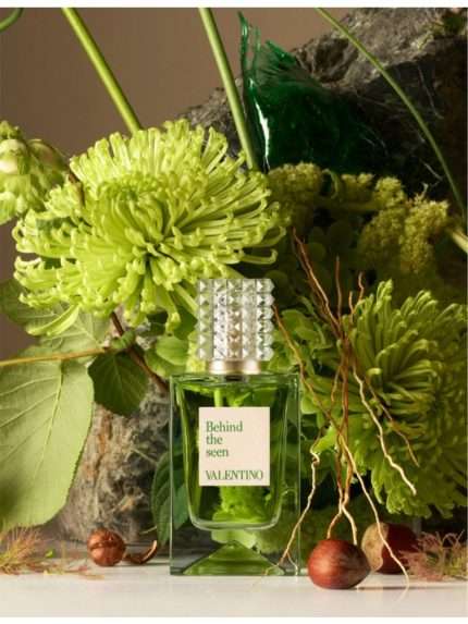 Anatomy Of Dreams Behind The Seen eau de parfum 100ml