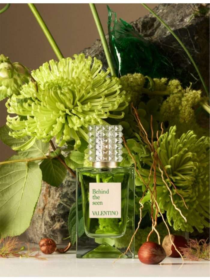 Anatomy Of Dreams Behind The Seen eau de parfum 100ml